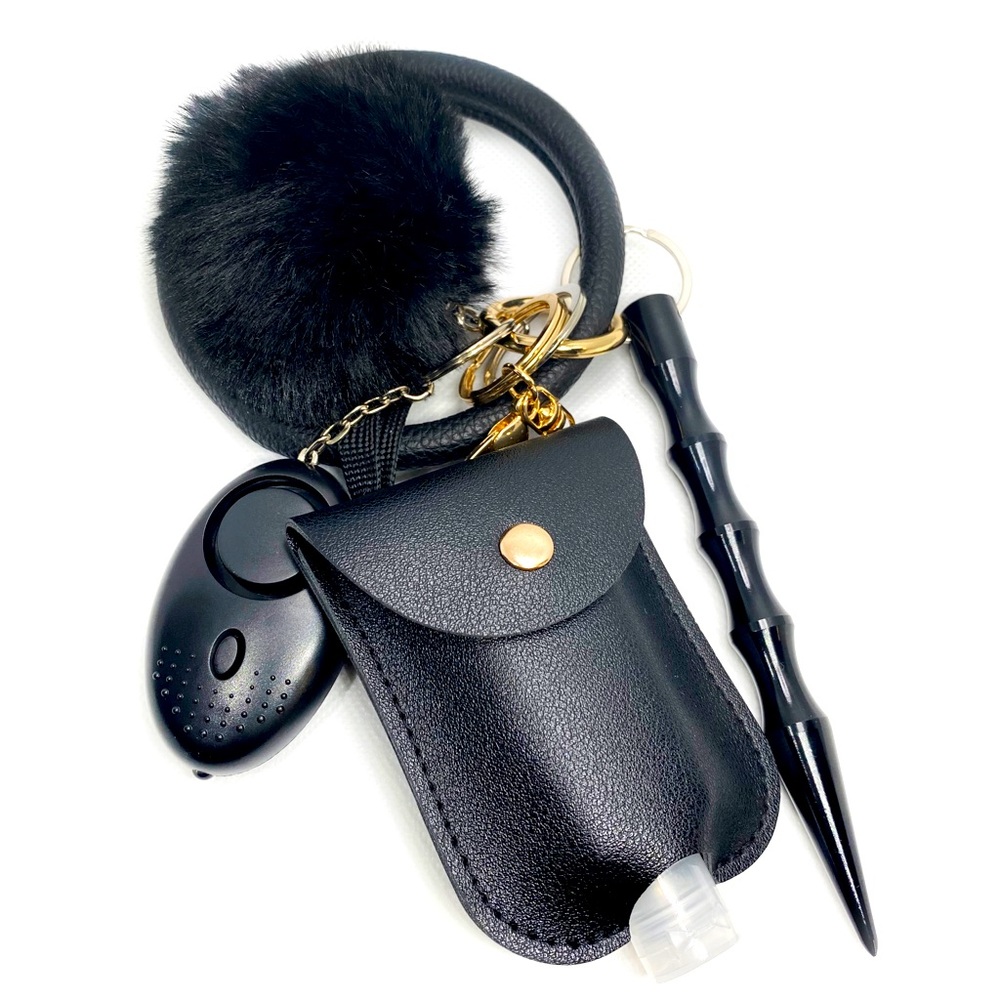 Safety Accessories Set